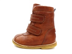 Arauto RAP winter boot Walt cognac tuscany with TEX